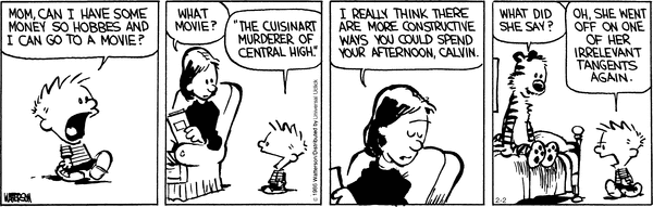 calvinandhobbes